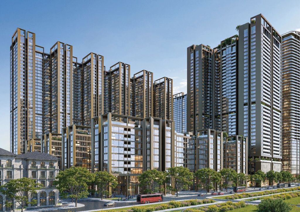 Sunshine Legend City