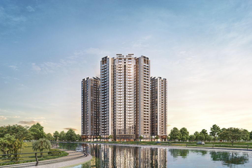 Greenera Southmark