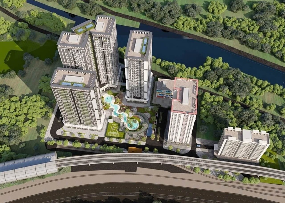 Tiện ích nội khu